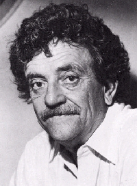 kurt-vonnegut