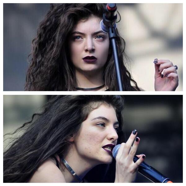 lorde