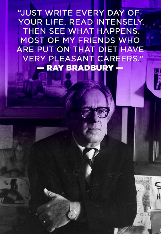 bradbury