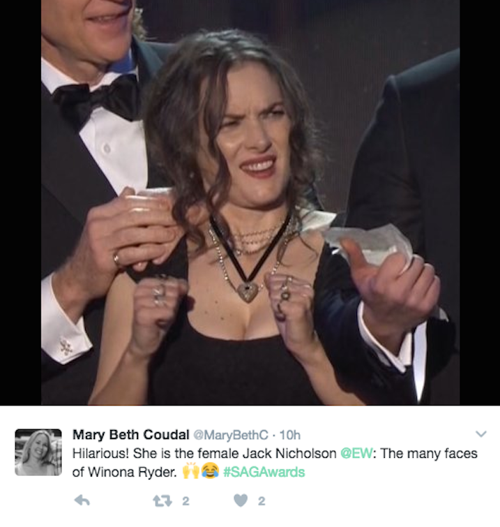 Winona-Ryder-SAG-award-2